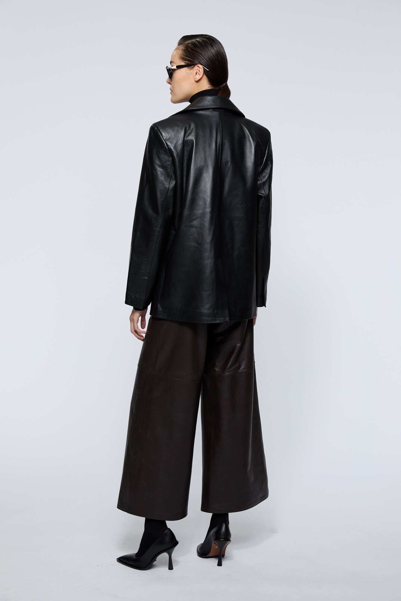 Sienna Blazer