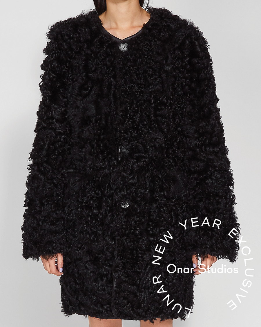 Callas Coat