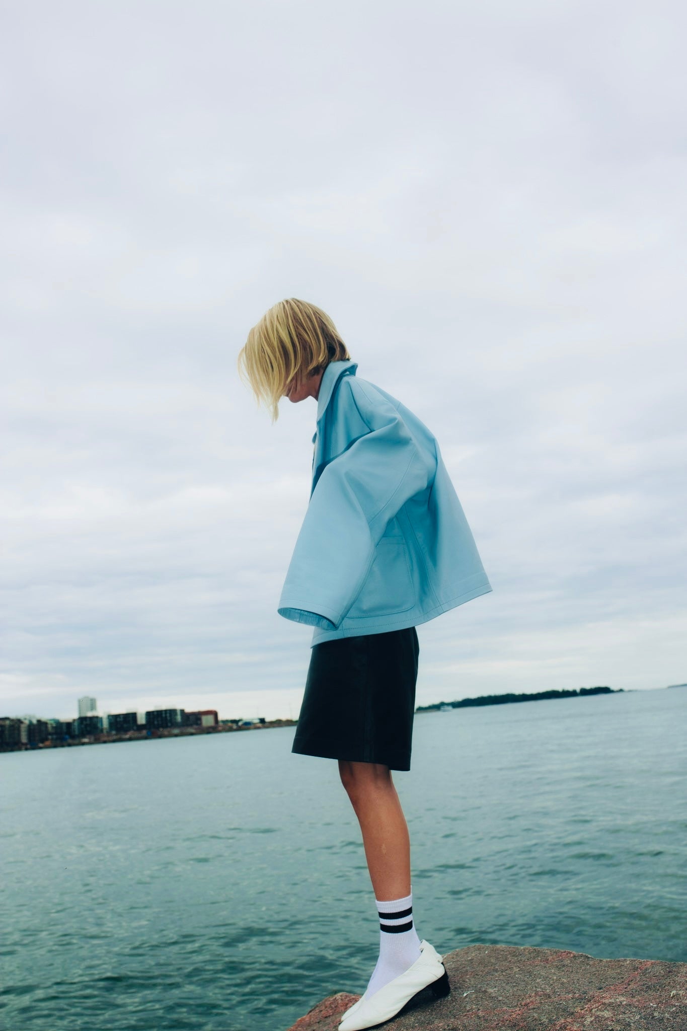 Rossy Jacket
