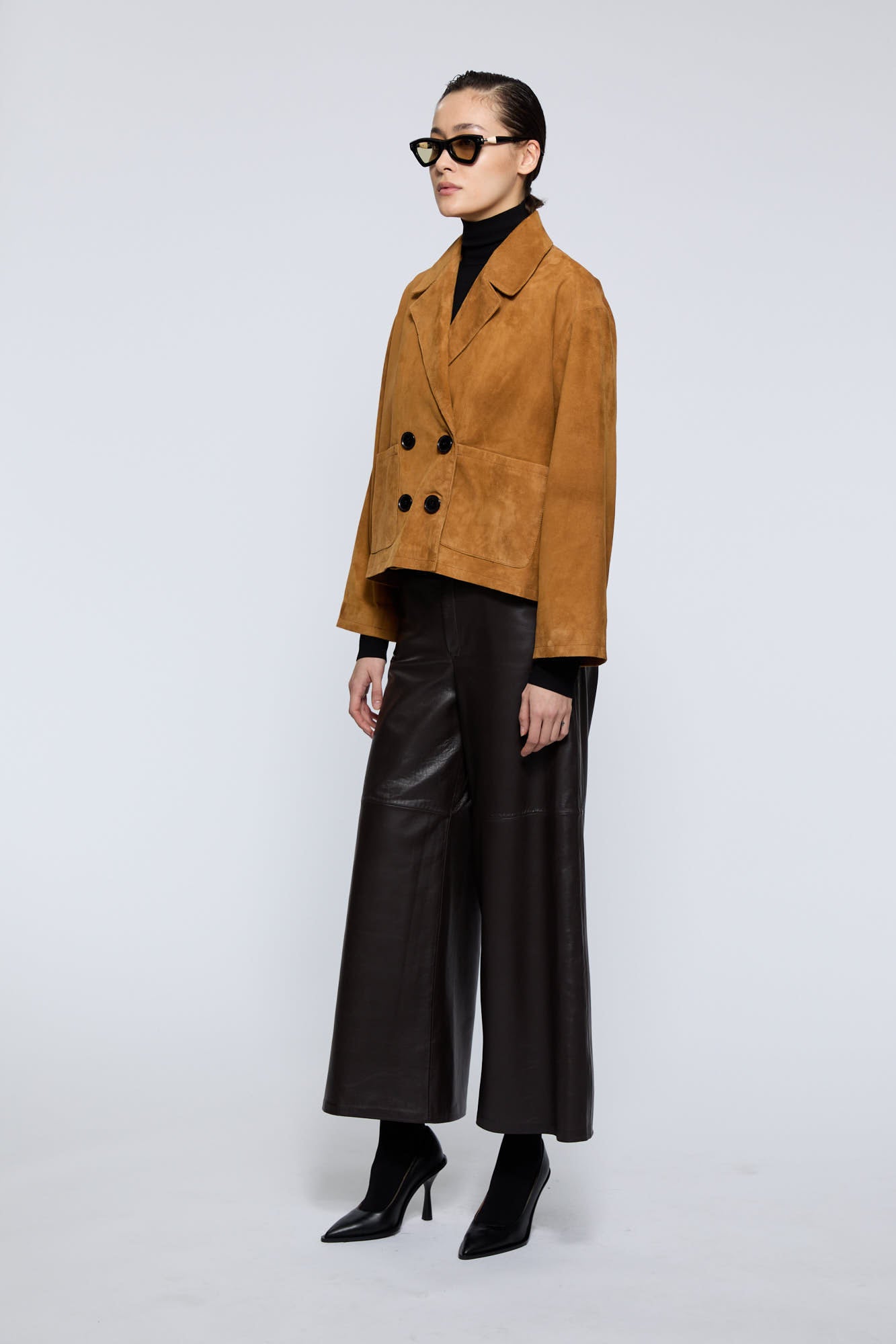Rossy Jacket