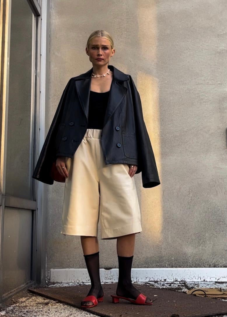 Rossy Jacket
