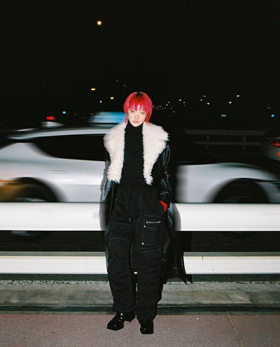 Selen Coat