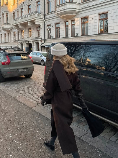 Sasha Hat