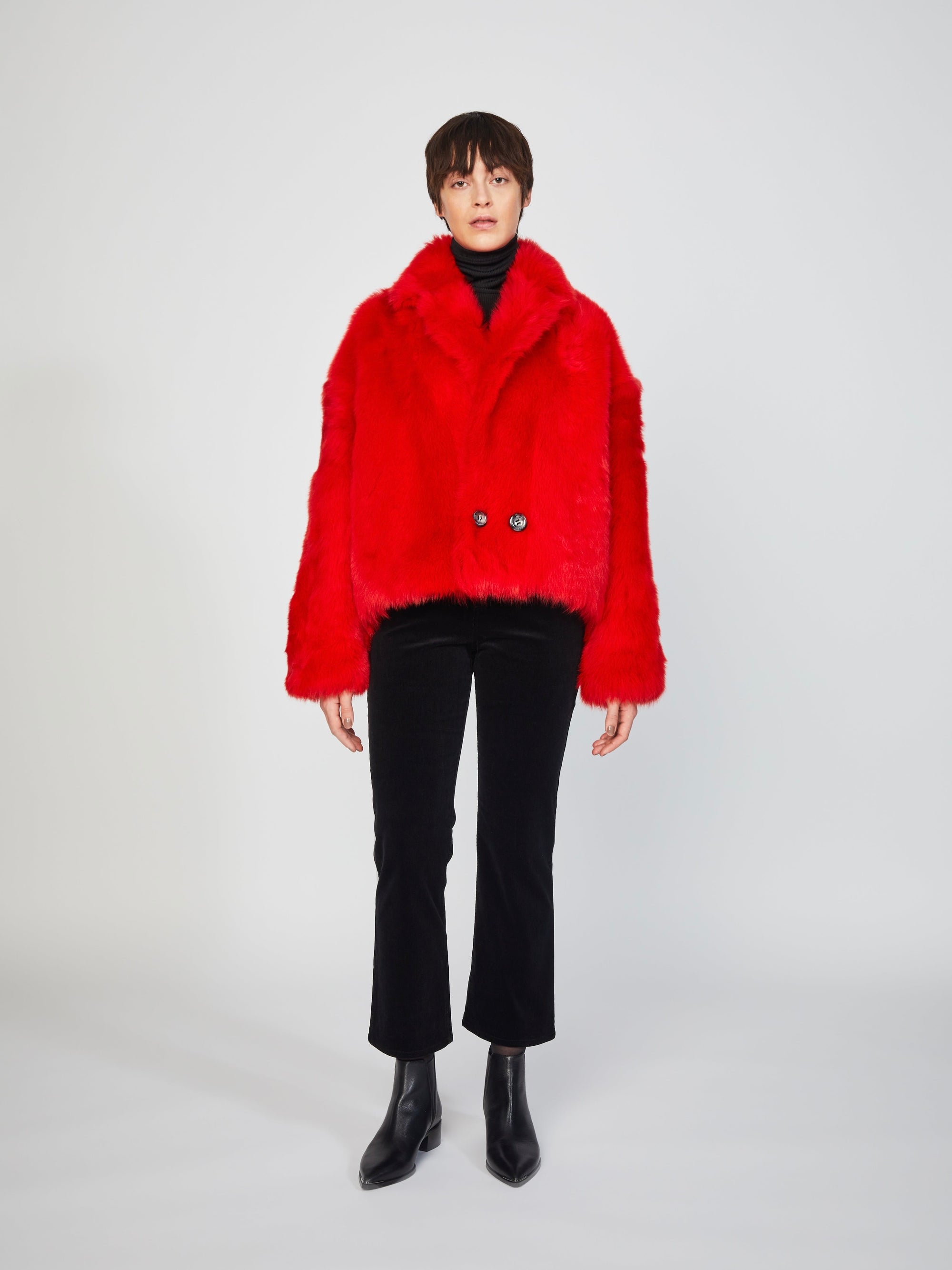 Kristina Jacket