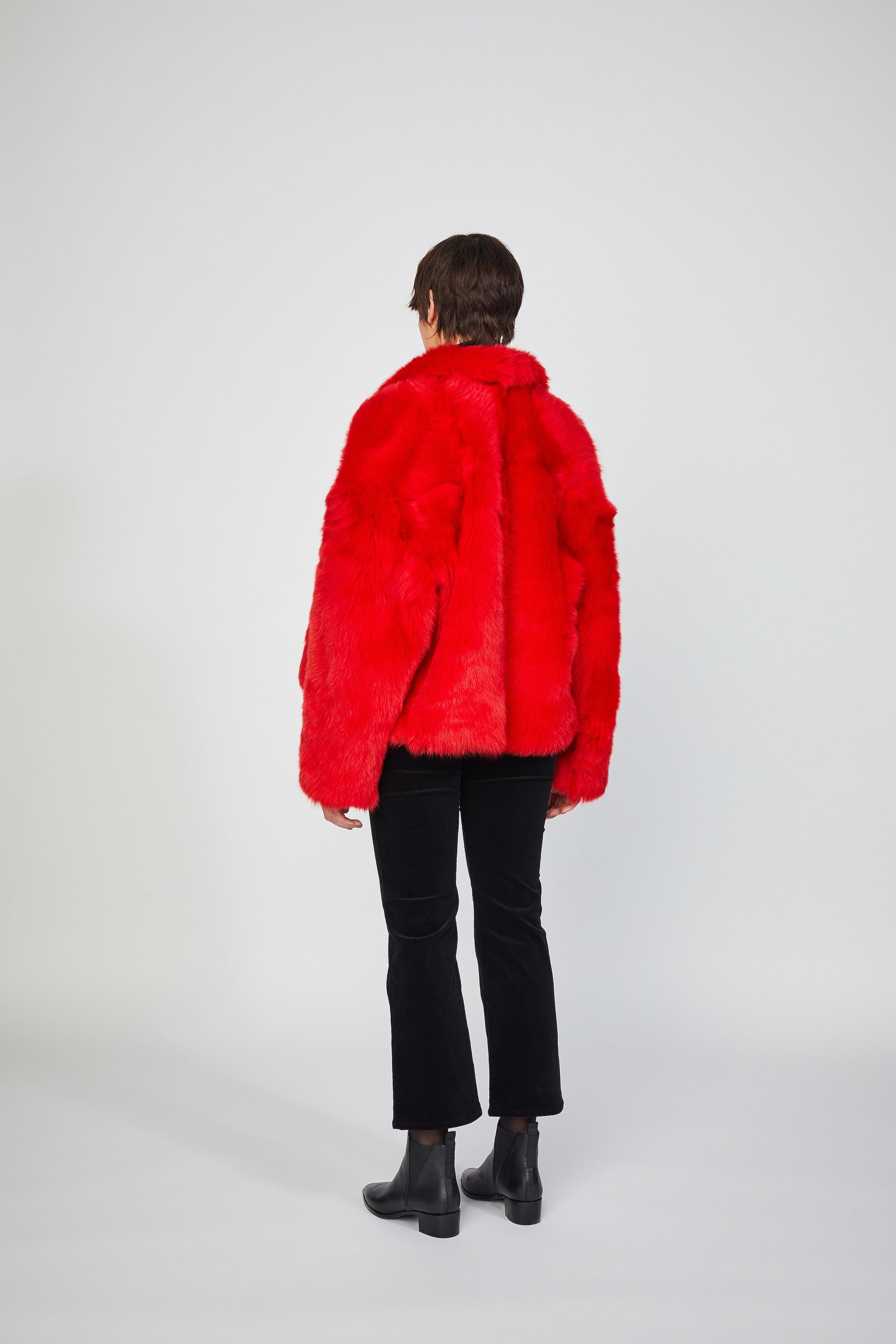 Kristina Jacket