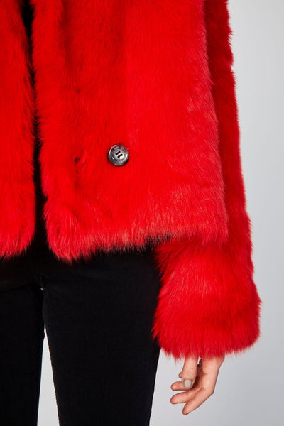 Kristina Jacket
