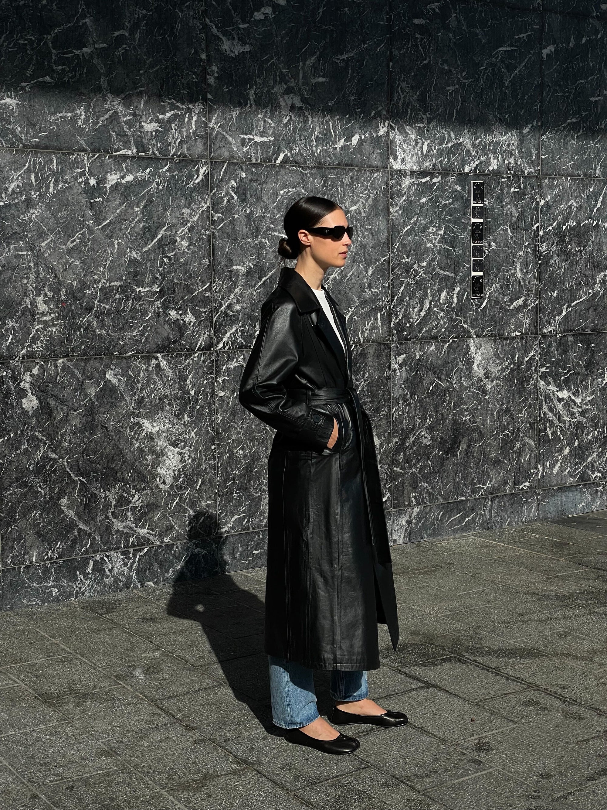 Marlene Trench