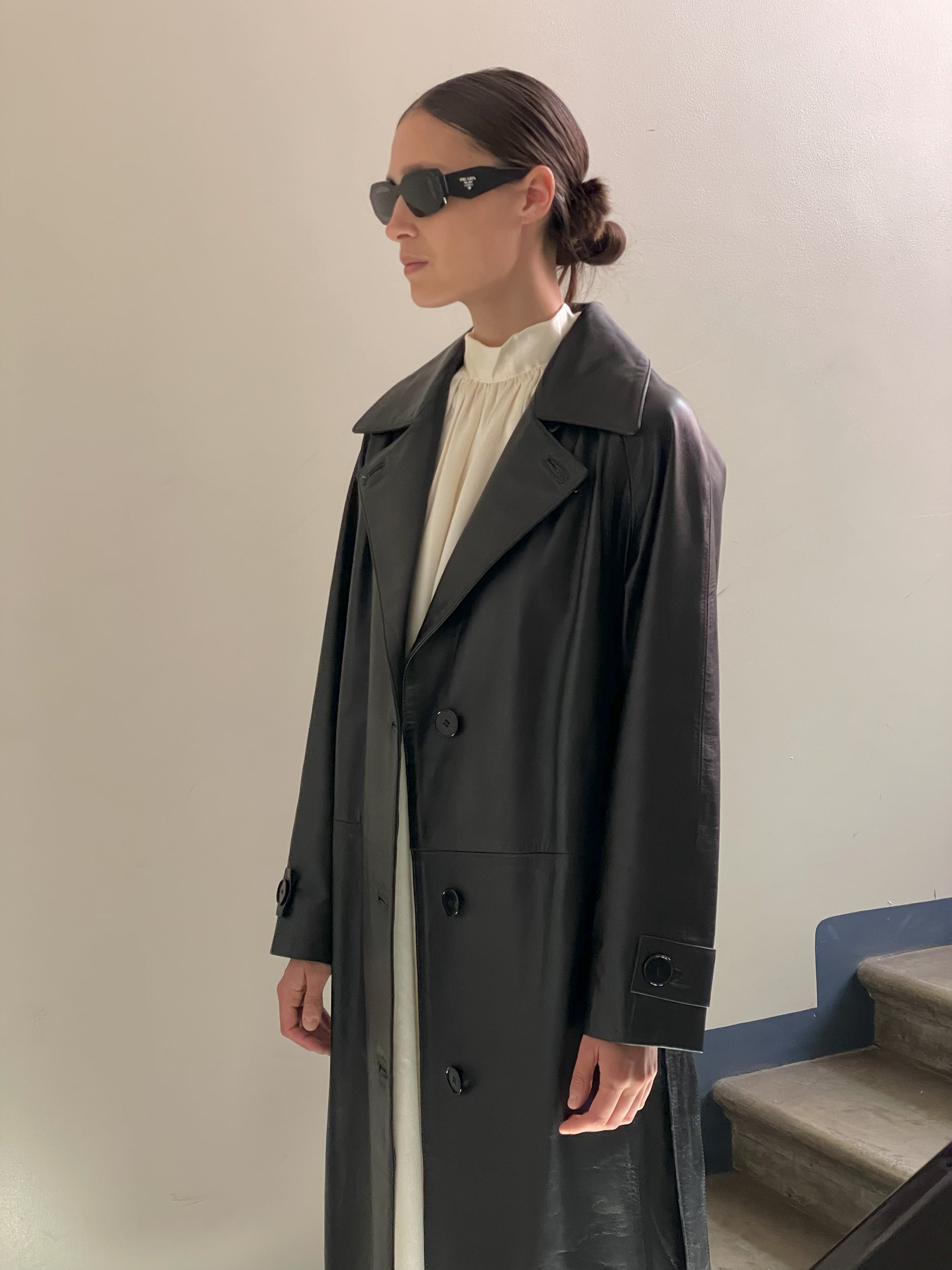 Marlene Trench