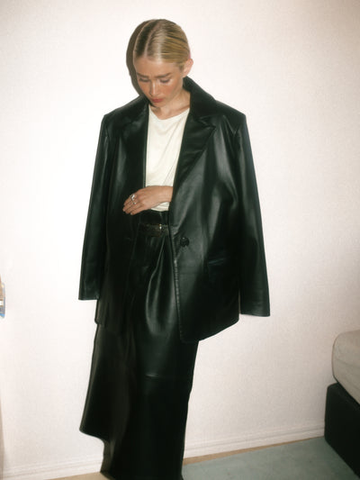 Sienna Blazer