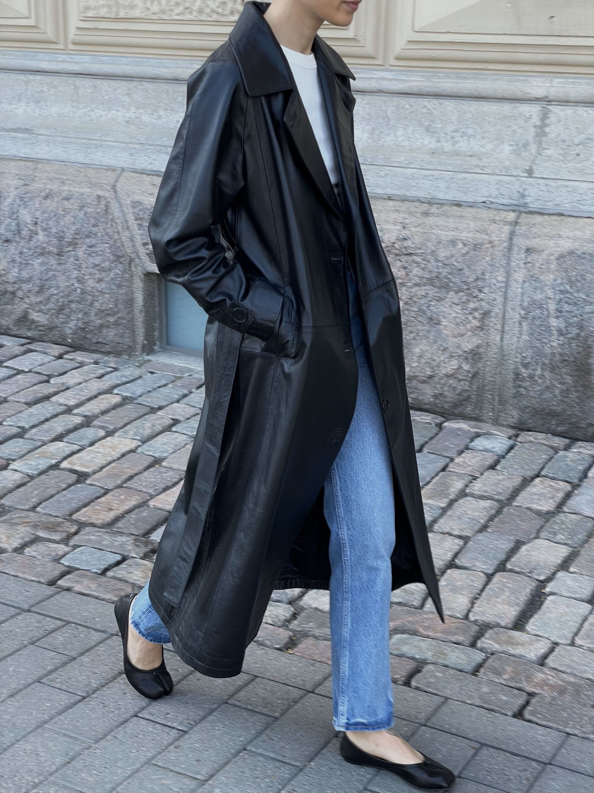 Marlene Trench