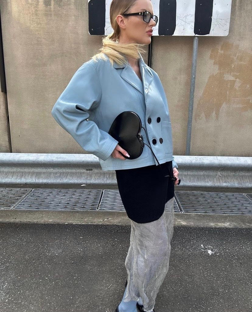 Rossy Jacket