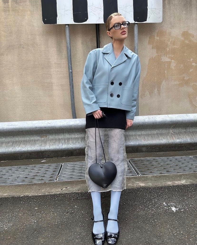 Rossy Jacket