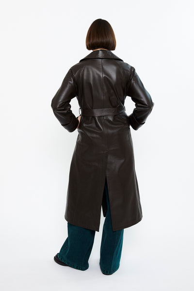 Marlene Trench