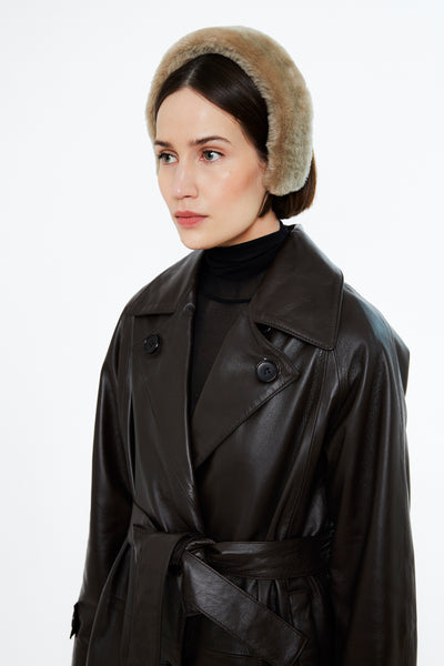 Marlene Trench