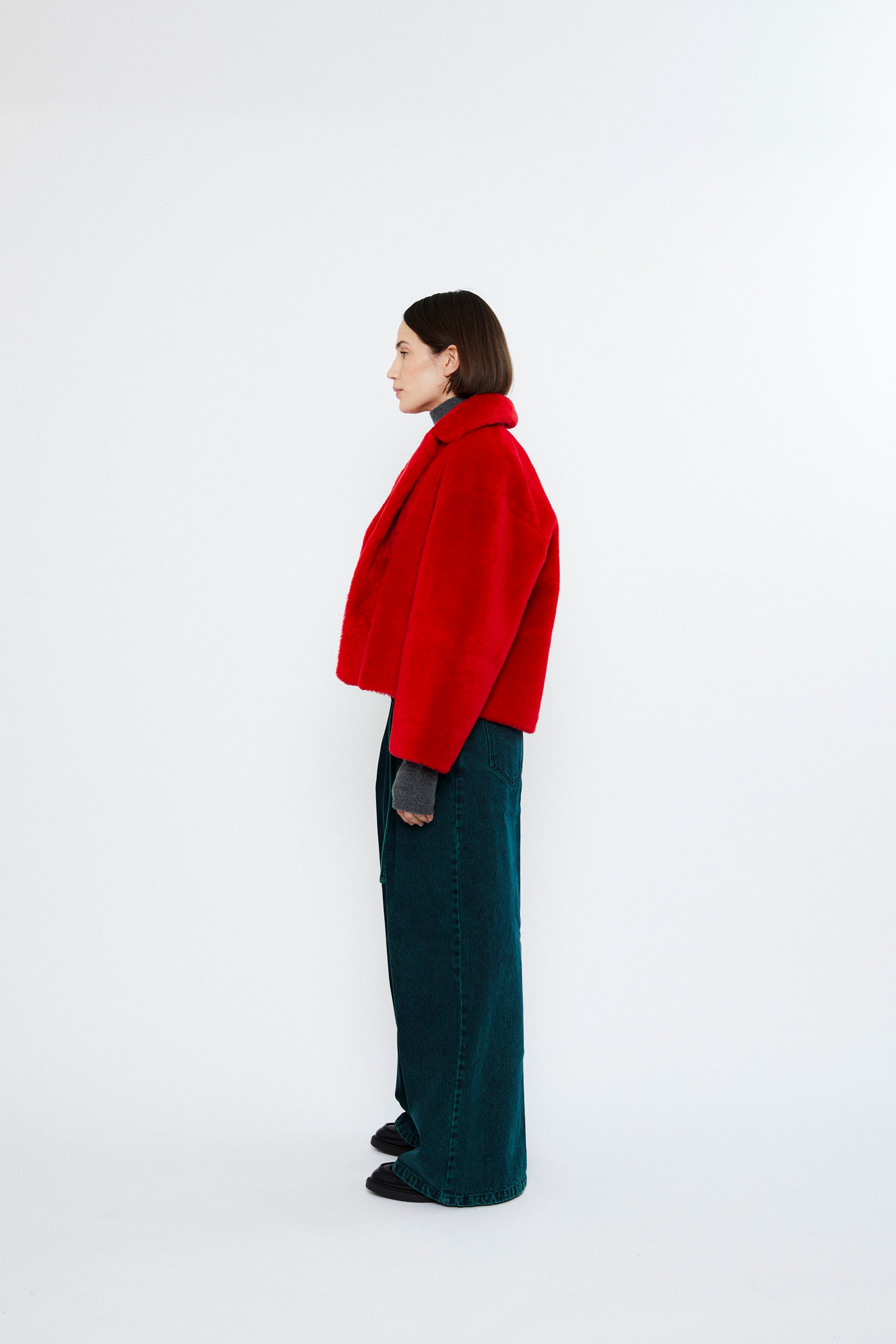 Yuki Jacket