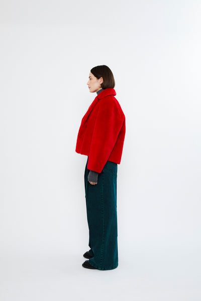 Yuki Jacket