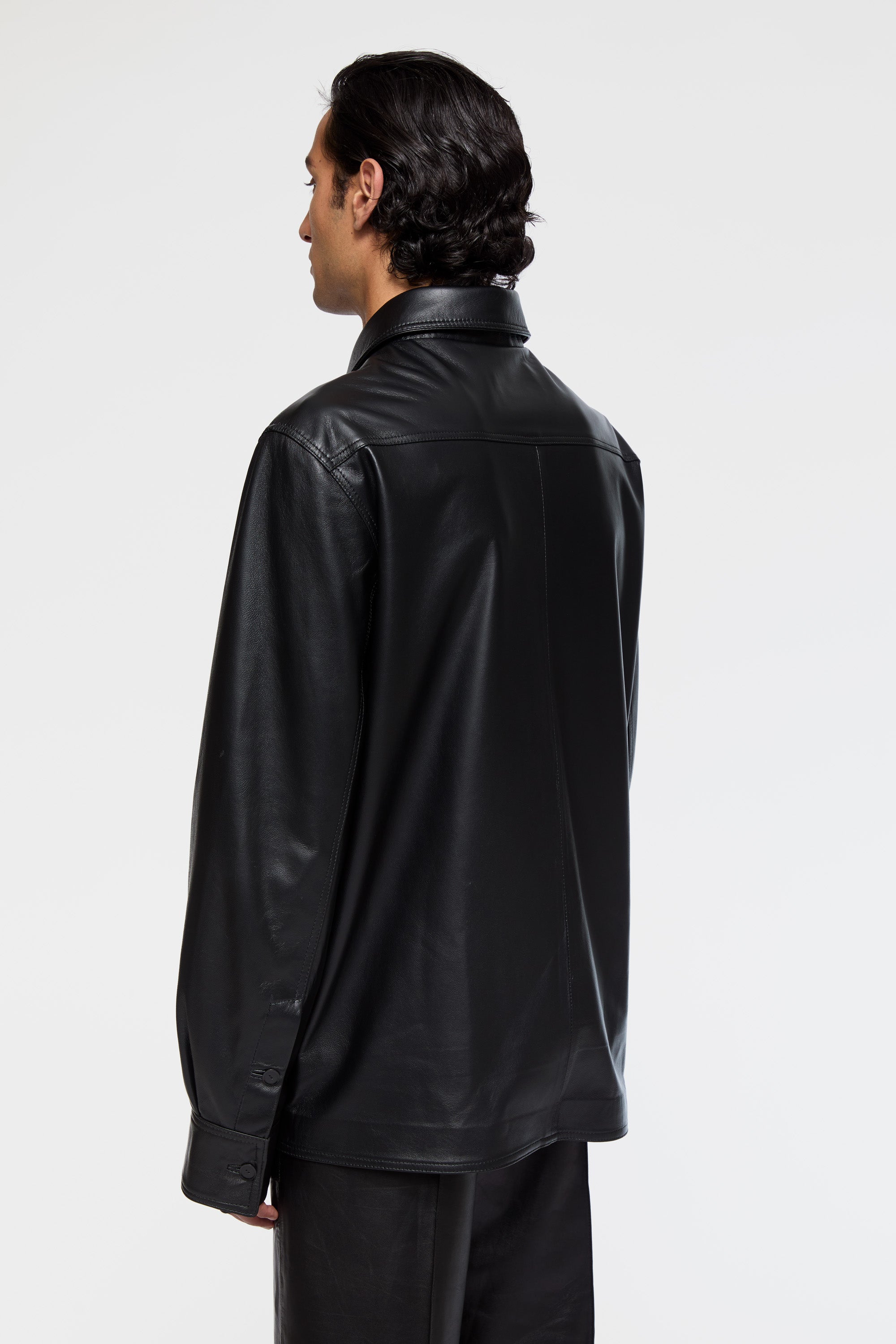 Lucien Shirt
