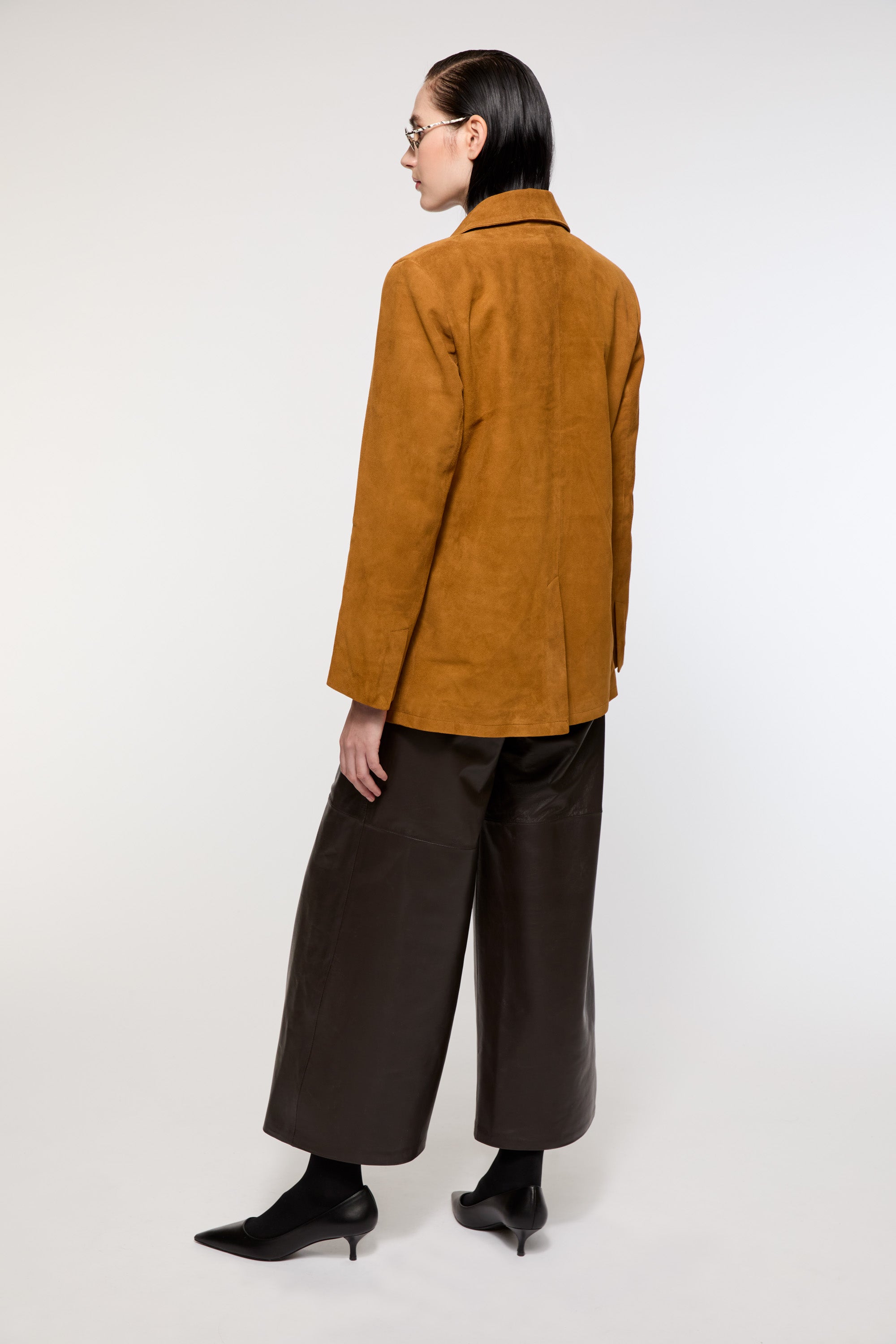 Sienna Blazer