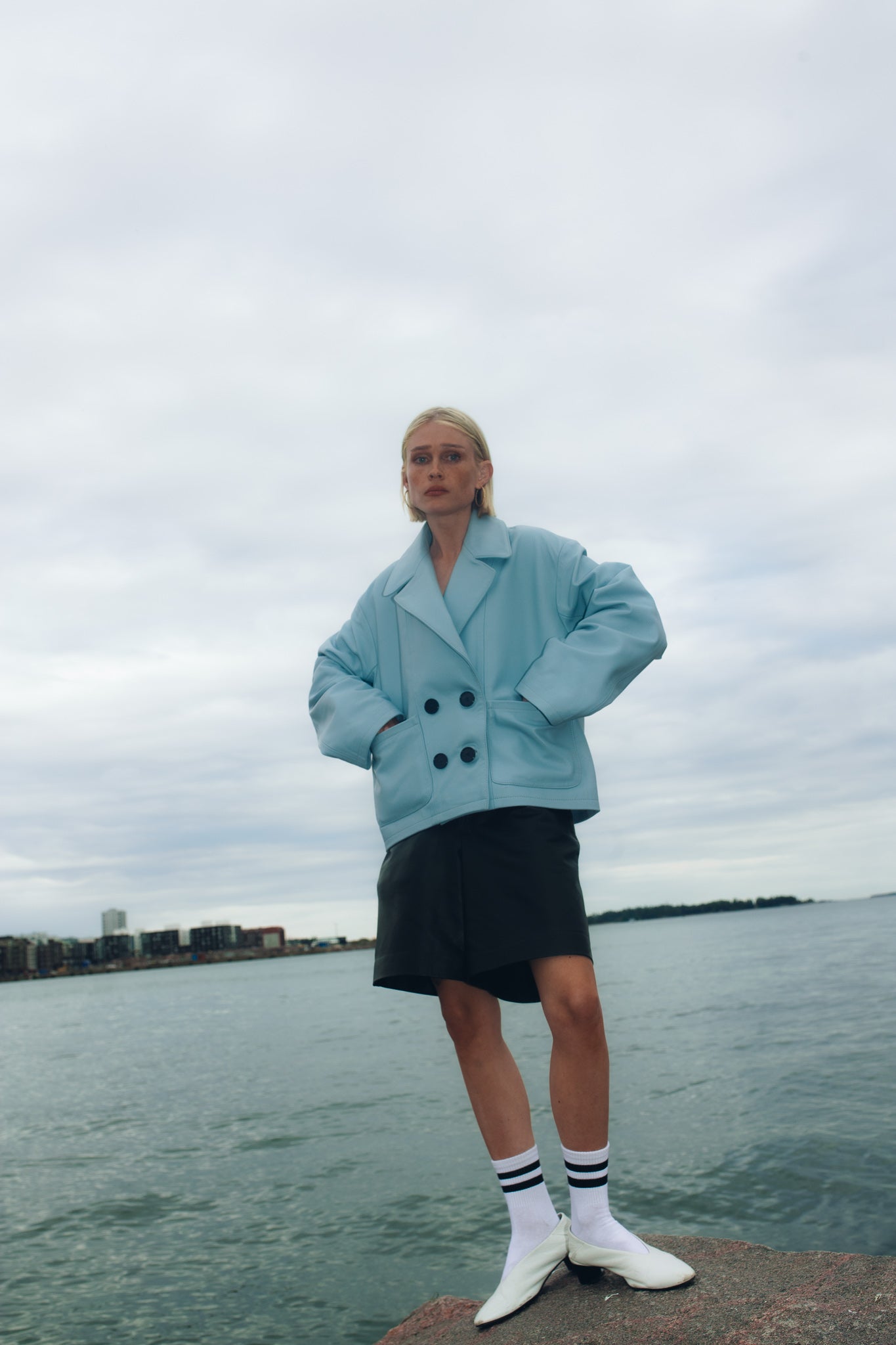 Rossy Jacket