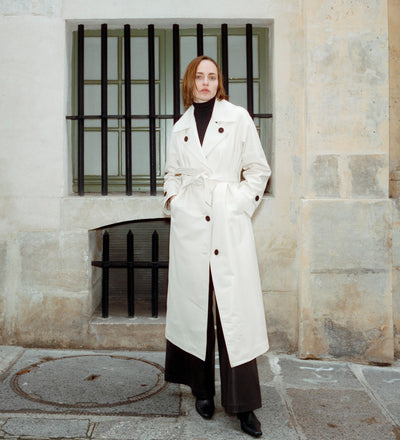 Marlene Trench