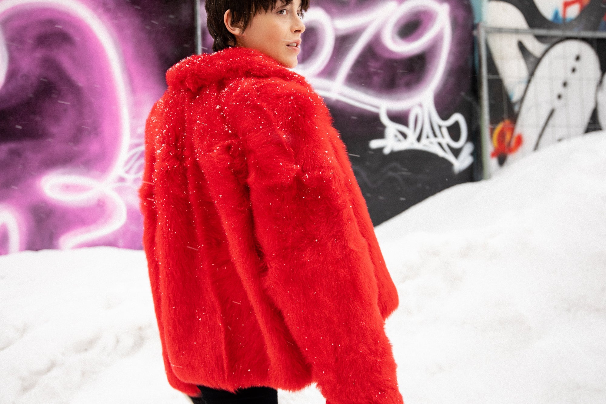 Kristina Jacket