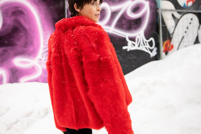 Kristina Jacket