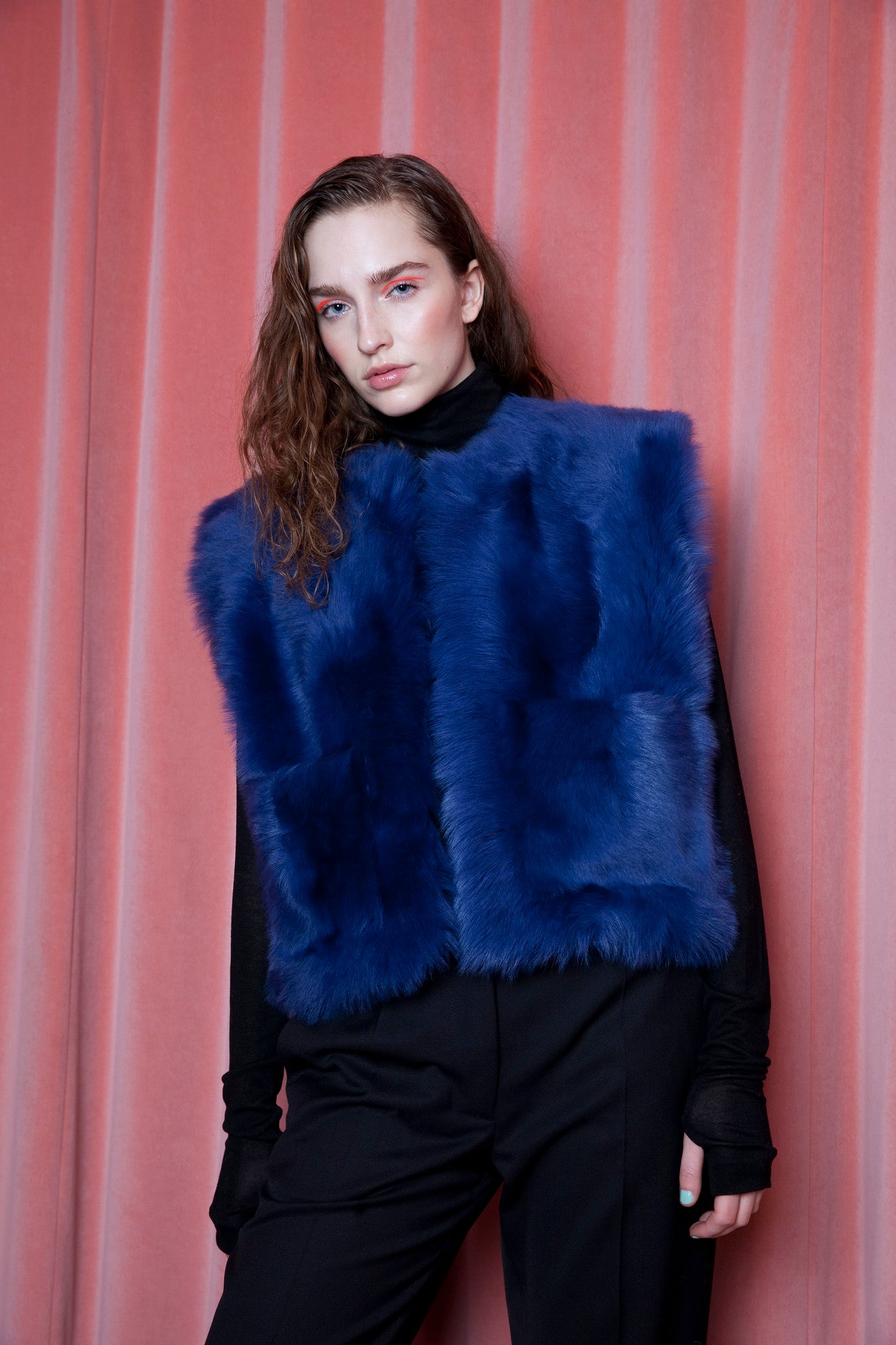 Steffi Vest