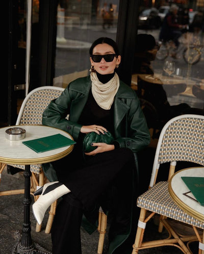 Marlene Trench
