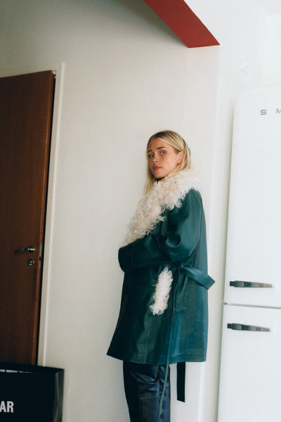 Laila Jacket
