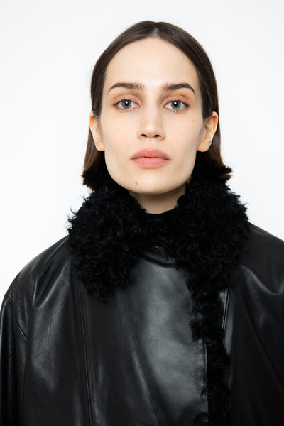 Dora jacket