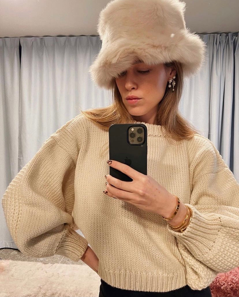 Eila Hat