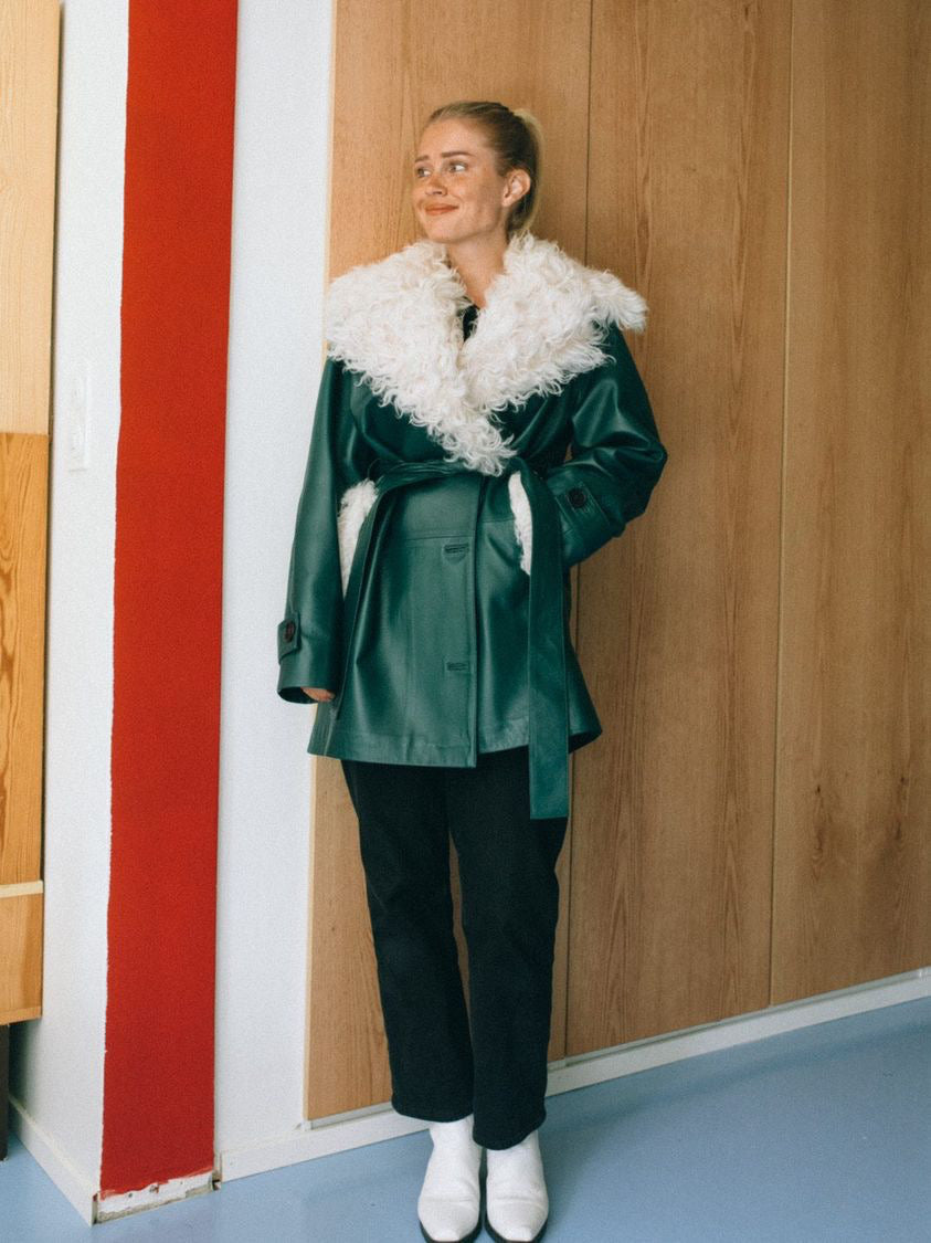 Laila Jacket