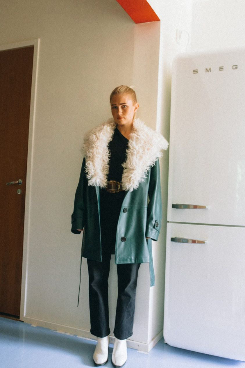 Laila Jacket