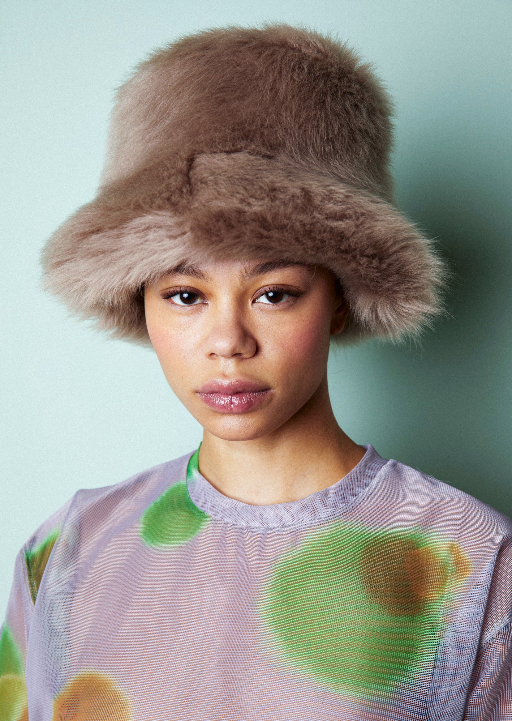 Eila Hat