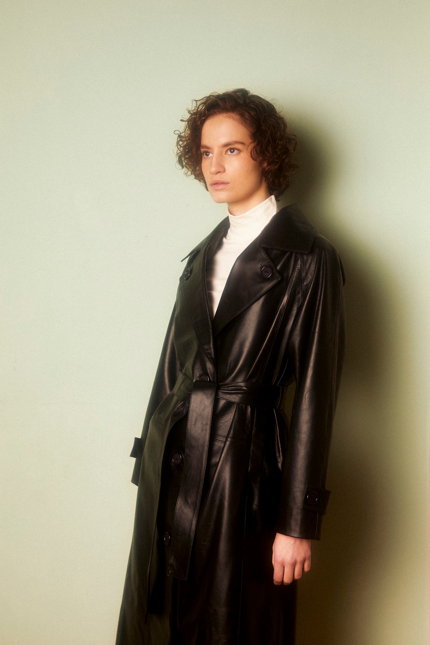 Marlene Trench