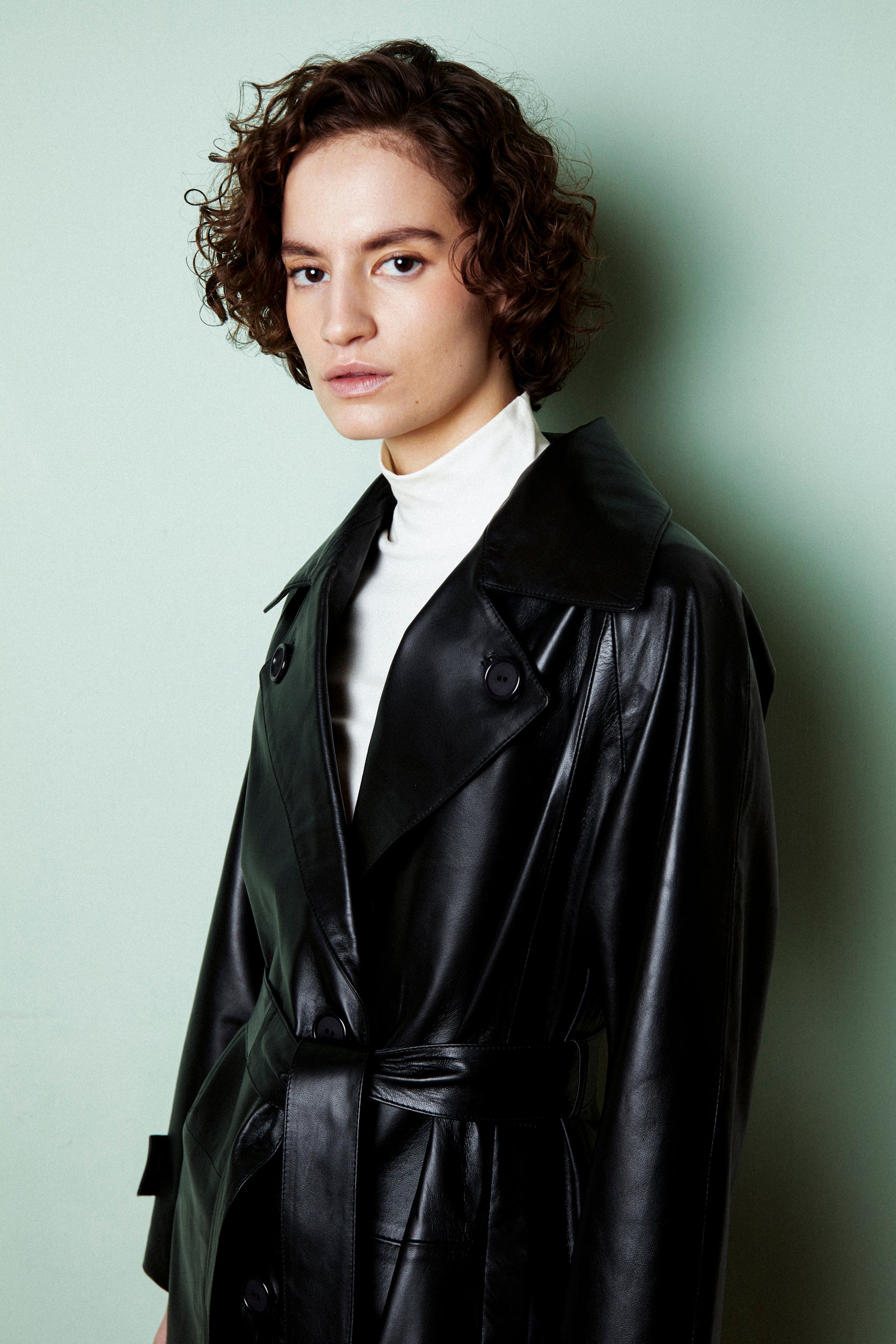 Marlene Trench