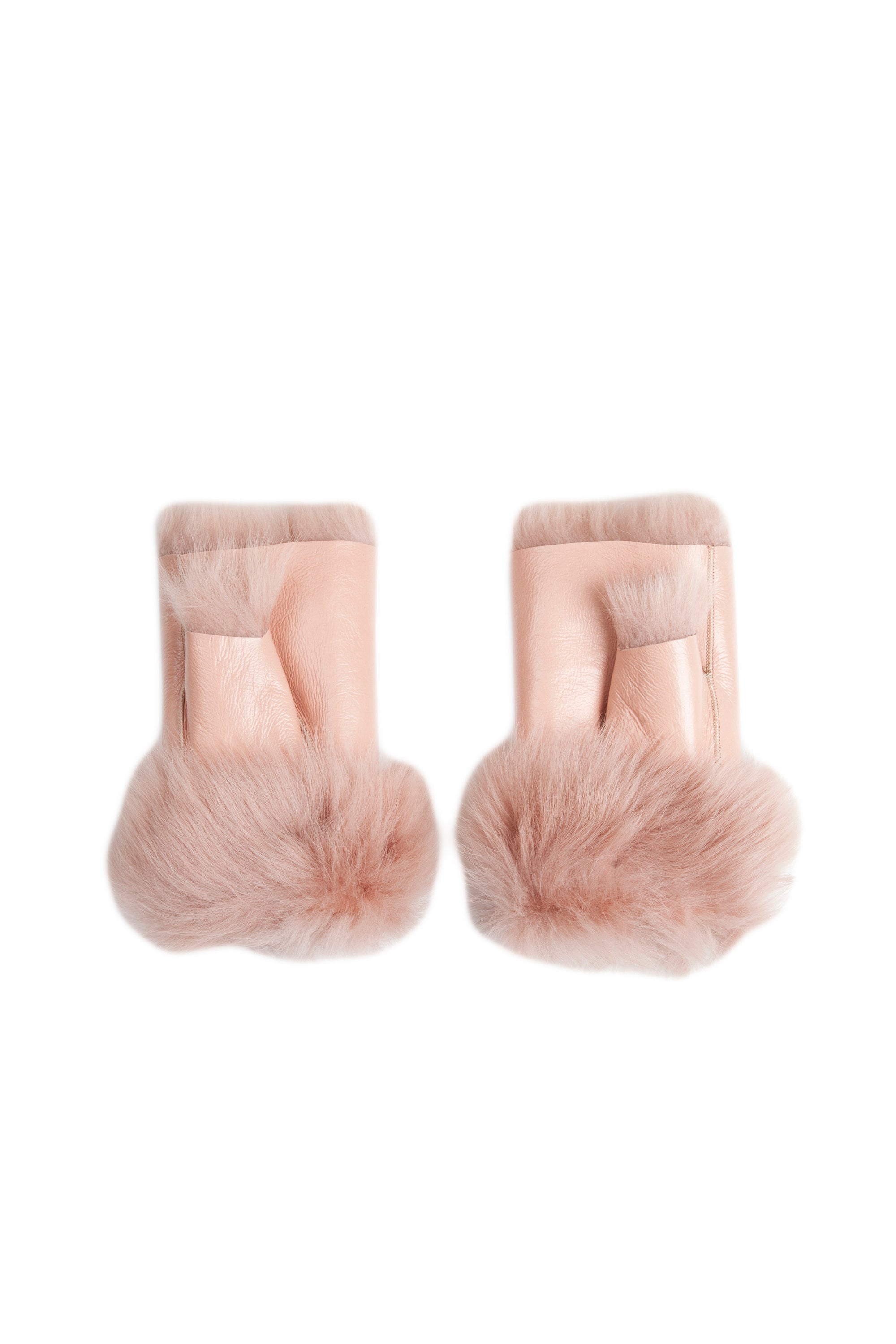 Alexandra Gloves Almond