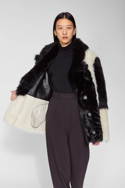 Lauryn Coat