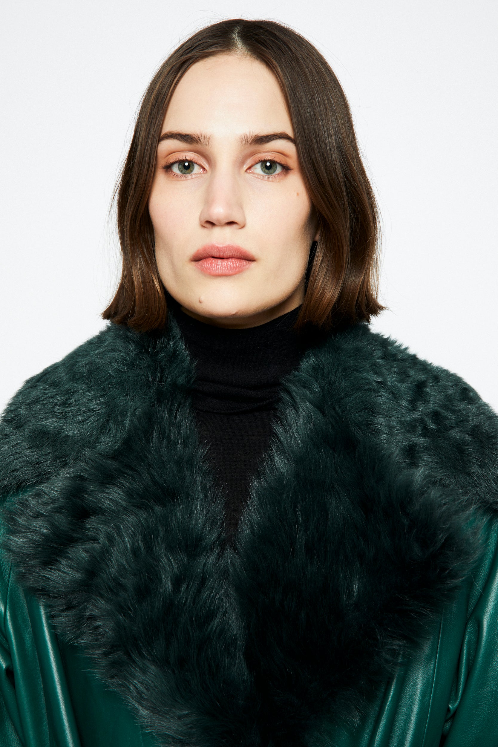 Selen Coat