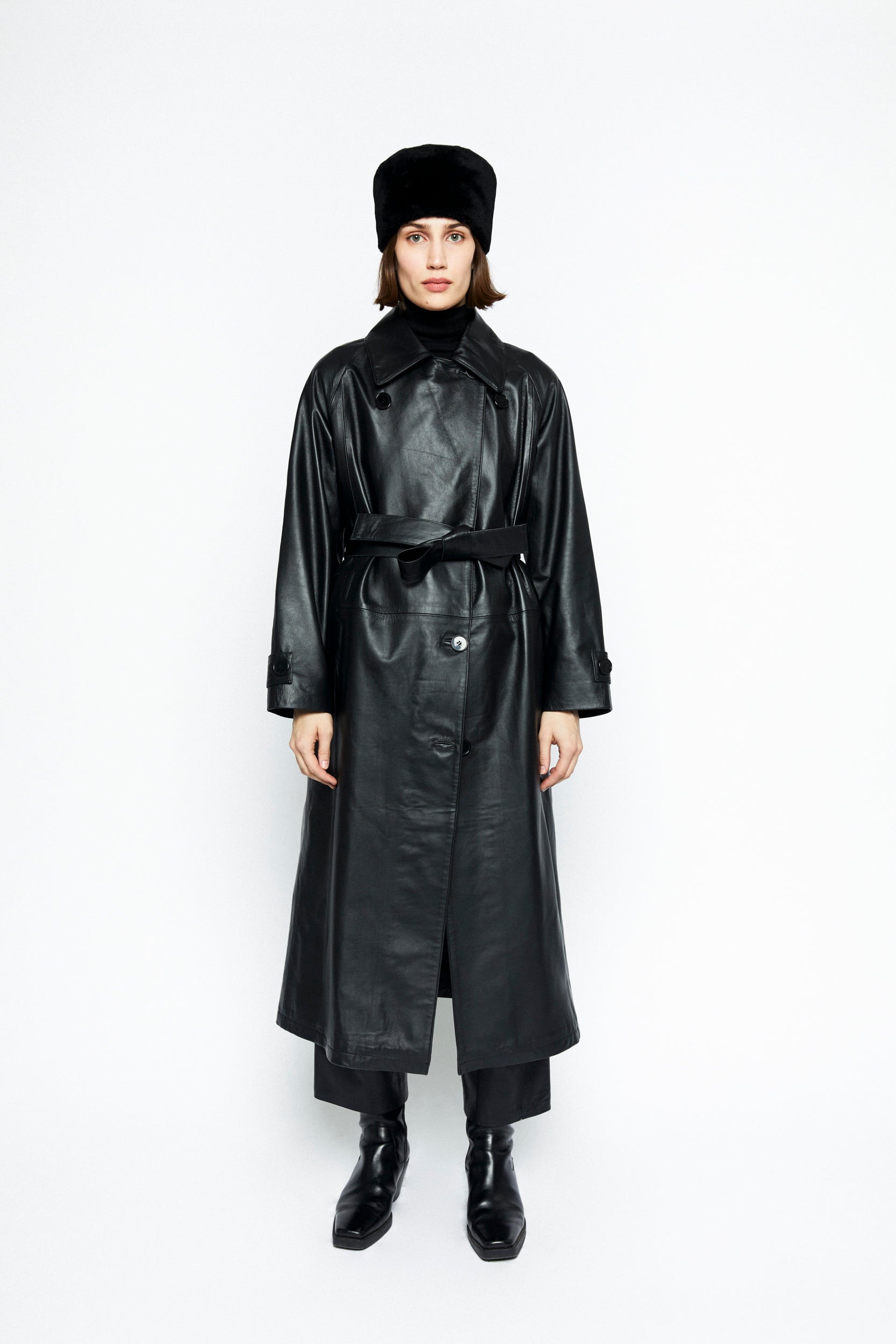 Marlene Trench