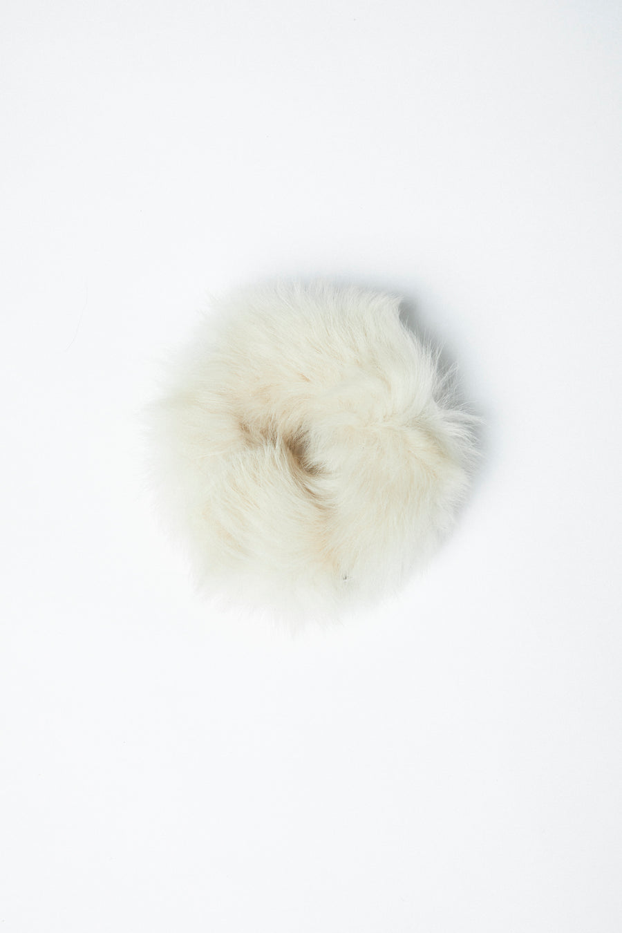 Naomi Hair Scrunchie Ready-to-Ship