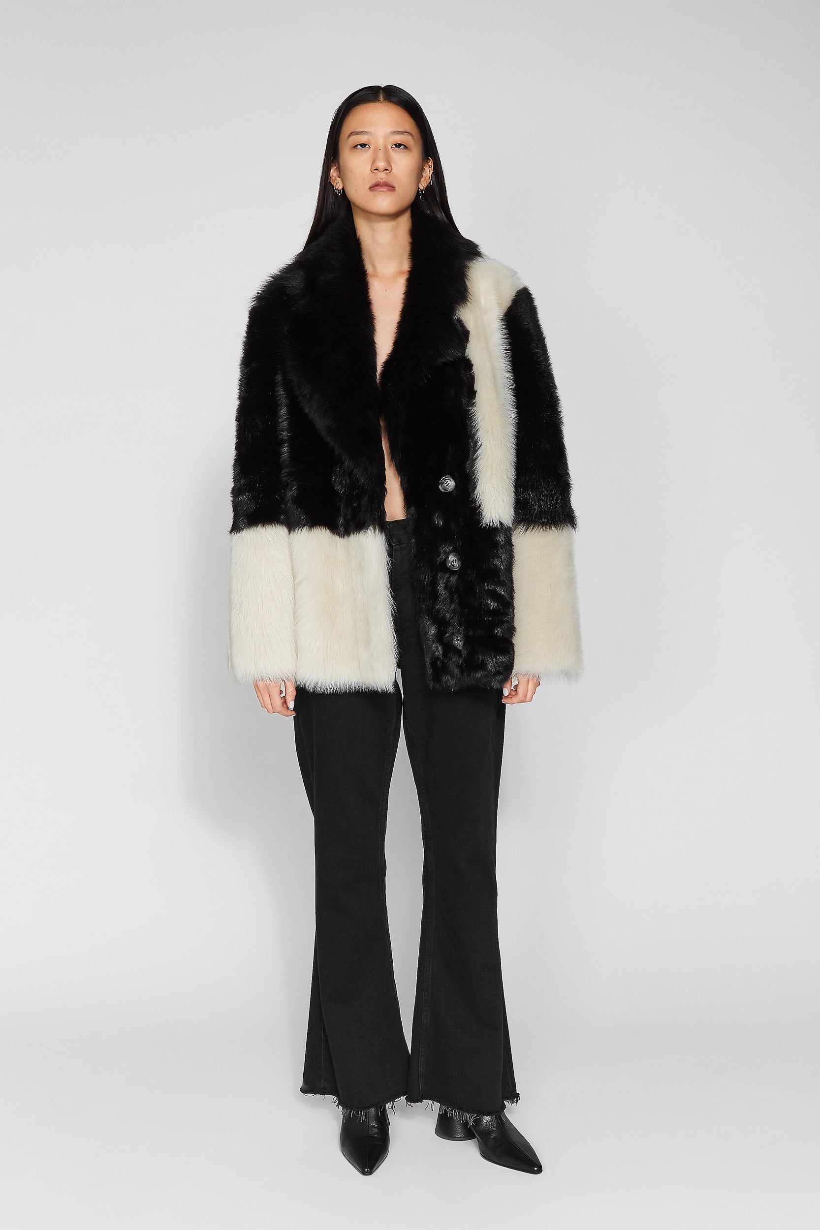 Lauryn Coat